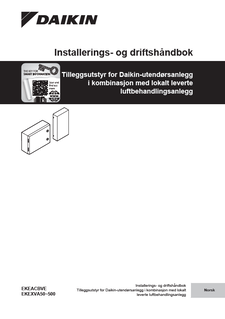 EKEACB.EKEXVA_Installation.Operation manual_4PNO724517-1B_Norwegian download